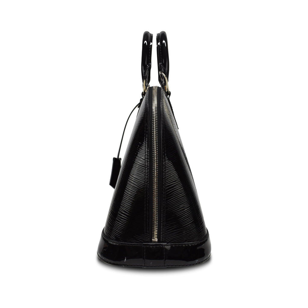 Louis Vuitton 'Alma MM' Handbag