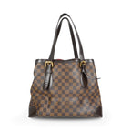 Louis Vuitton 'Hampstead PM' Shoulder Bag