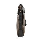 Louis Vuitton 'Macassar' Messenger Bag