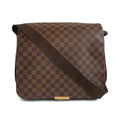 Louis Vuitton 'Bastille' Messenger Bag
