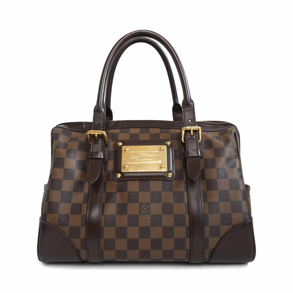 Louis Vuitton 'Berkeley' Handbag