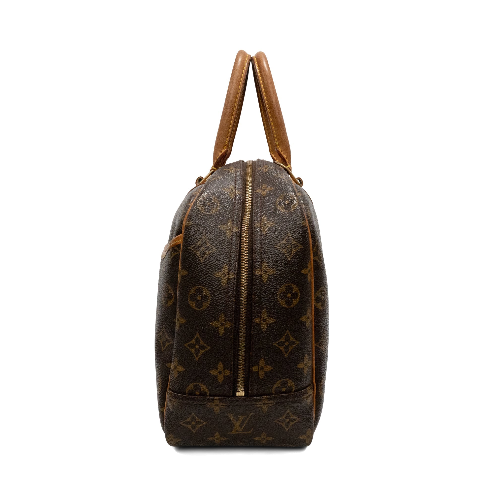 Louis Vuitton 'Trouville' Bag