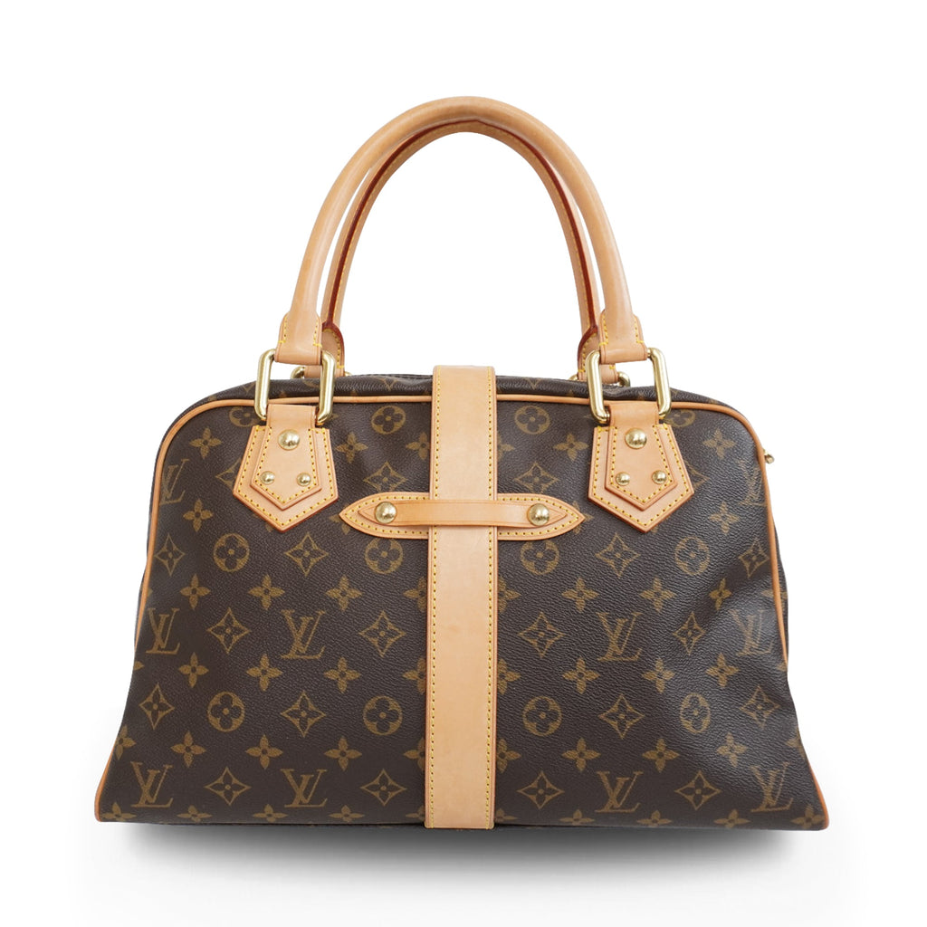 Louis Vuitton 'Manhattan GM' Handbag