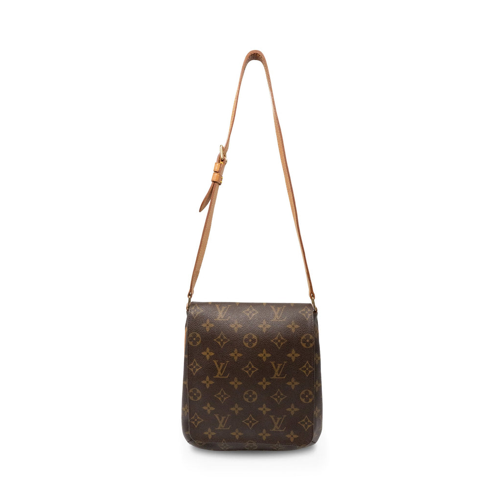 Louis Vuitton 'Musette Salsa' Shoulder Bag
