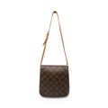 Louis Vuitton 'Musette Salsa' Shoulder Bag