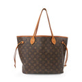 Louis Vuitton 'Neverfull MM' Tote Bag