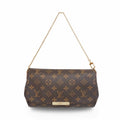 Louis Vuitton 'Favourite' Shoulder Bag
