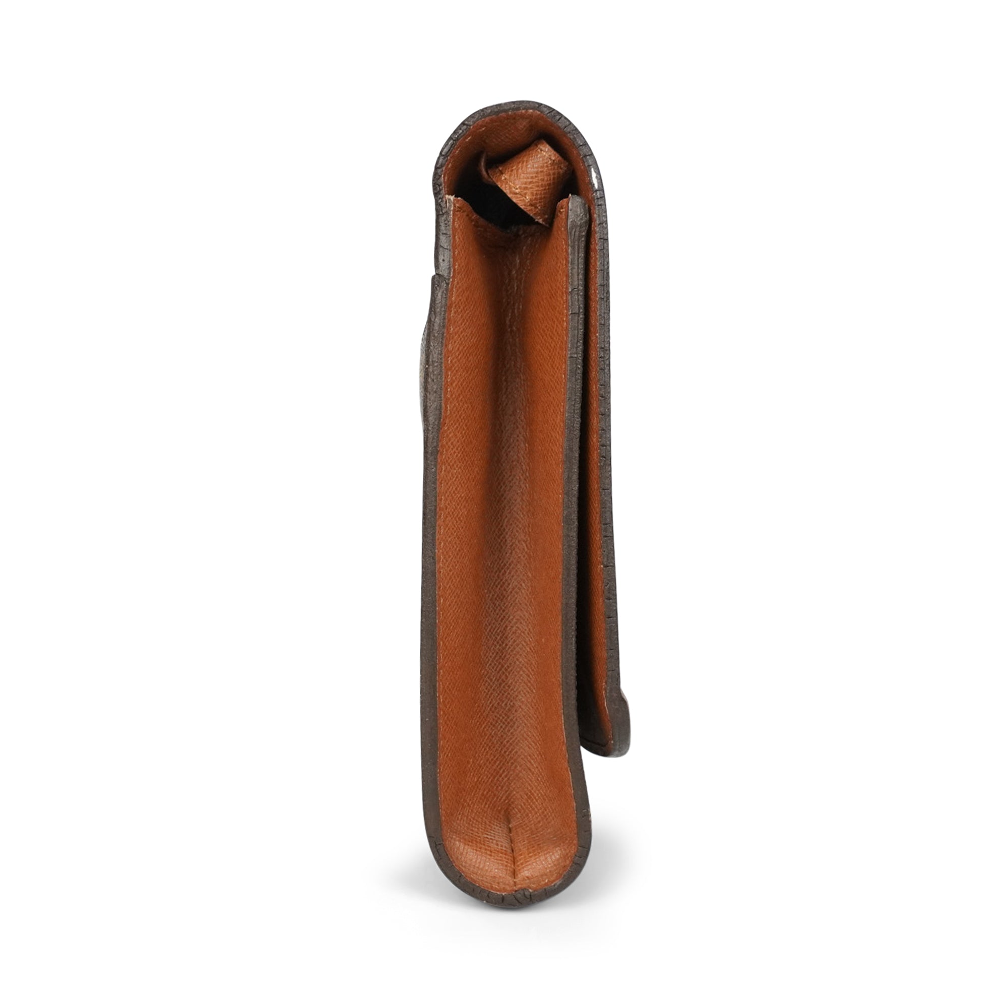 Louis Vuitton 'Pochette Bordeaux' Crossbody Bag