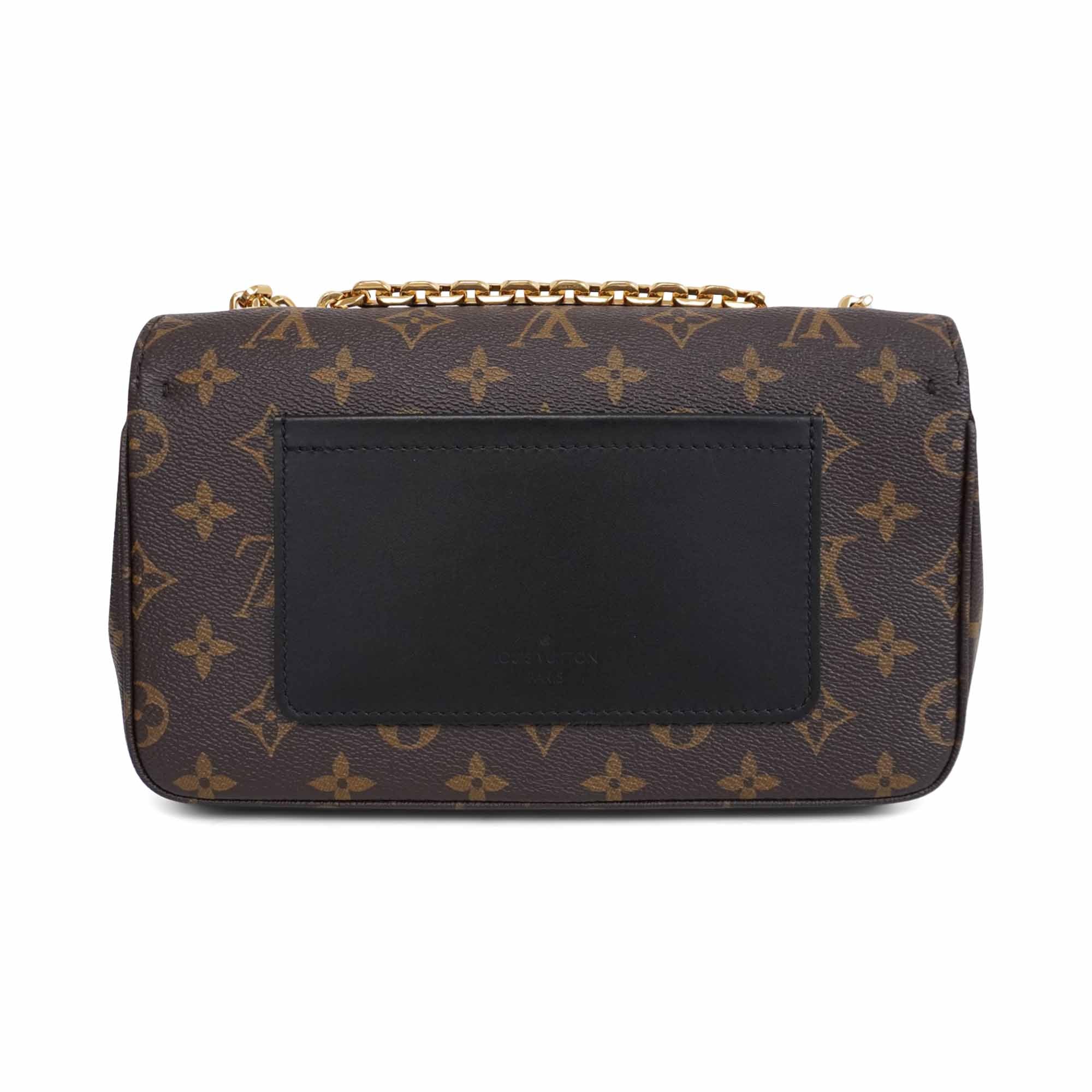 Louis Vuitton 'Marceau' Bag
