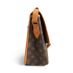 Louis Vuitton 'Gibeciere GM' Bag