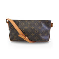 Louis Vuitton 'Trotteur' Bag