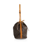 Louis Vuitton 'Petit Noe' Bag