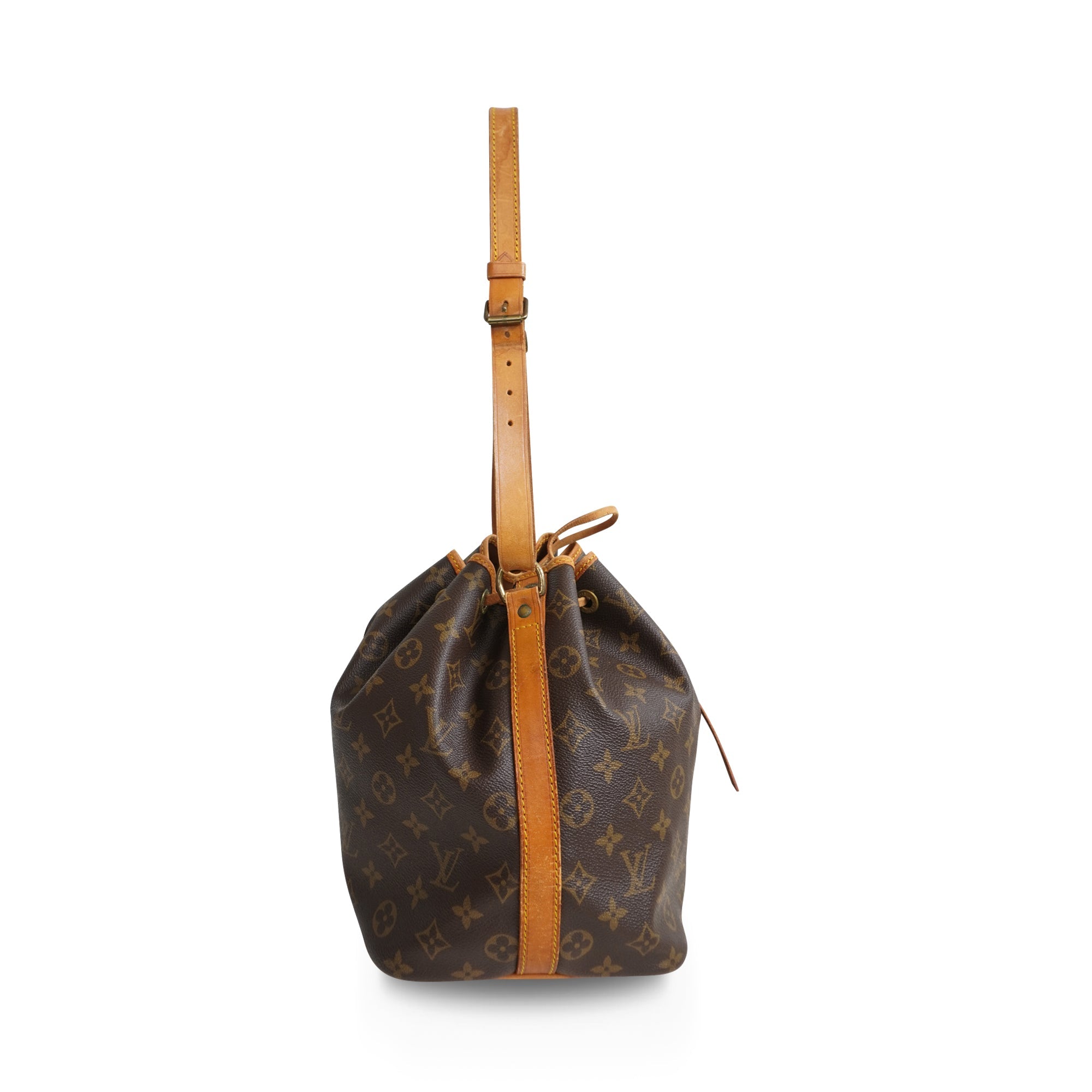 Louis Vuitton 'Petit Noe' Bag