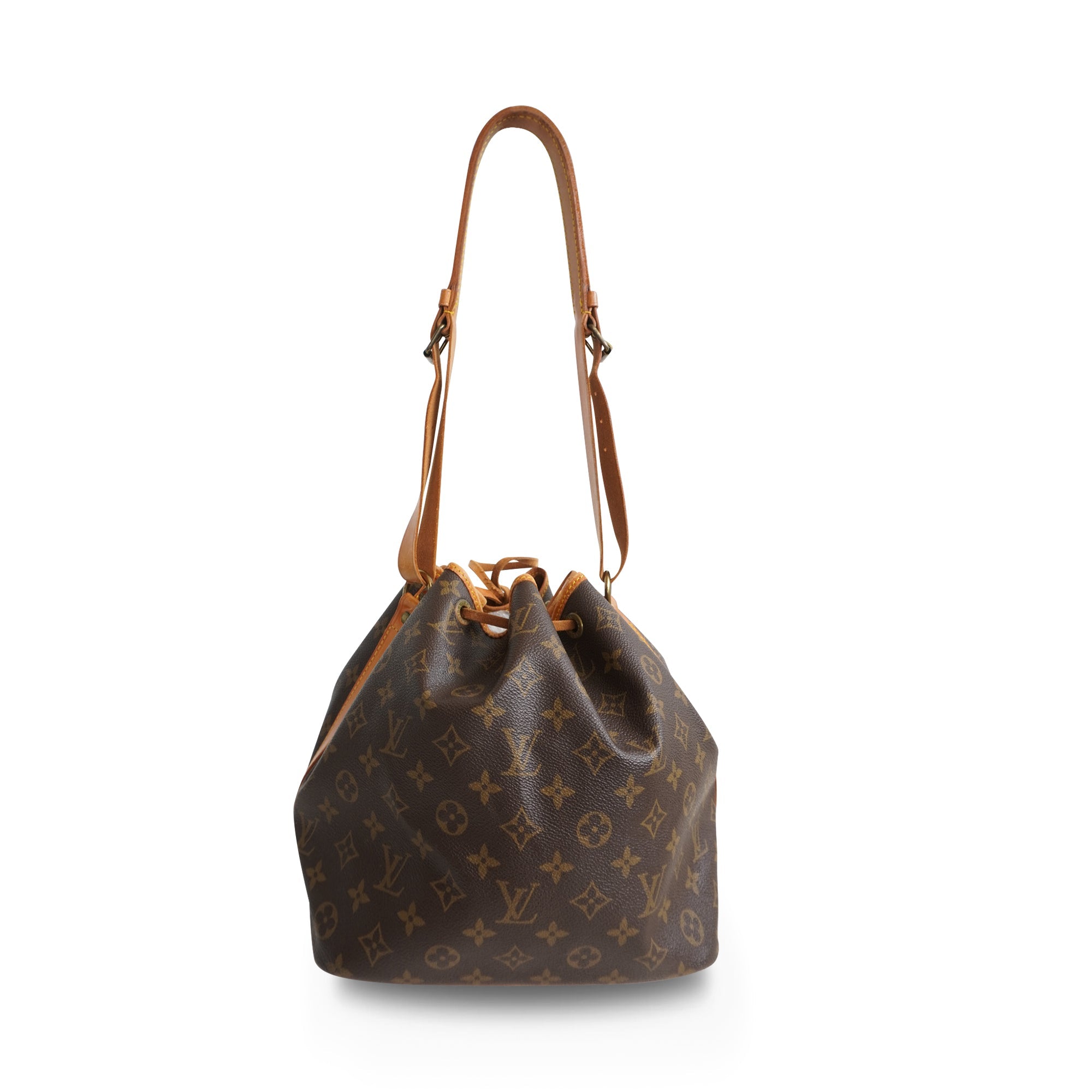 Louis Vuitton 'Petit Noe' Bag