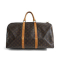 Louis Vuitton 'Keepall 50' Duffle Bag