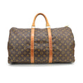 Louis Vuitton 'Keepall 50' Duffle Bag