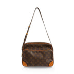 Louis Vuitton 'Nile GM' Crossbody Bag