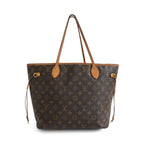 Louis Vuitton 'Neverfull MM' Tote