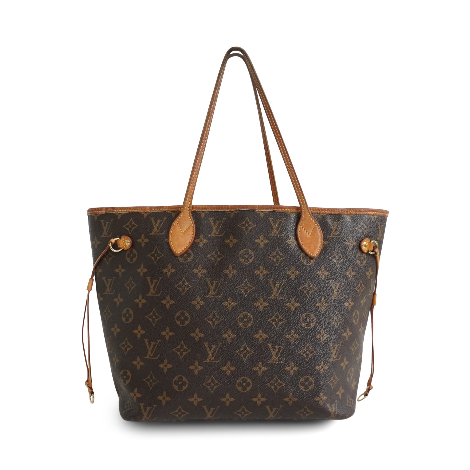 Louis Vuitton 'Neverfull MM' Tote