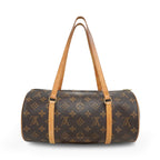 Louis Vuitton 'Papillon 30' Handbag