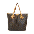 Louis Vuitton 'Palermo GM' Tote Bag