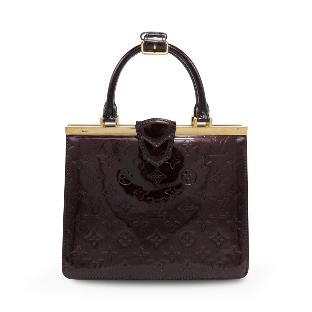 Louis Vuitton 'Deesse PM' Bag