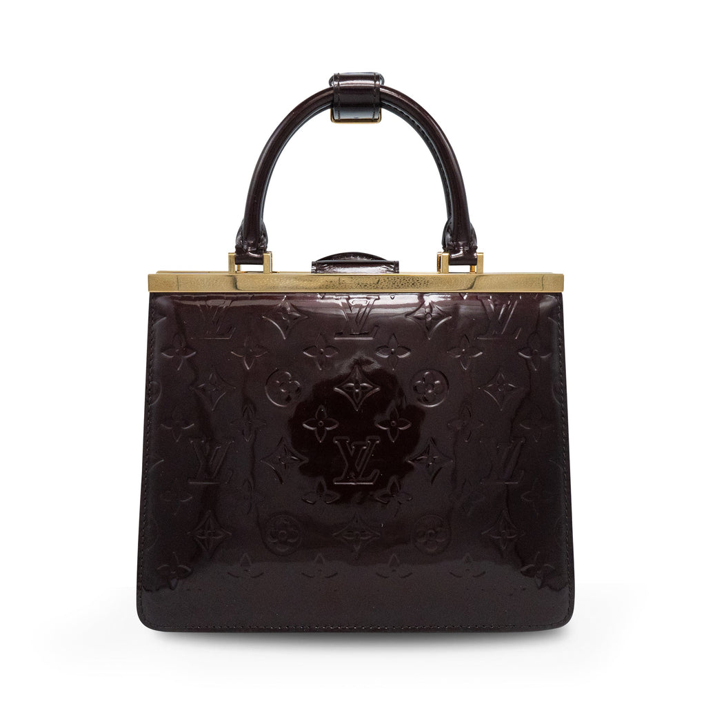Louis Vuitton 'Deesse PM' Bag