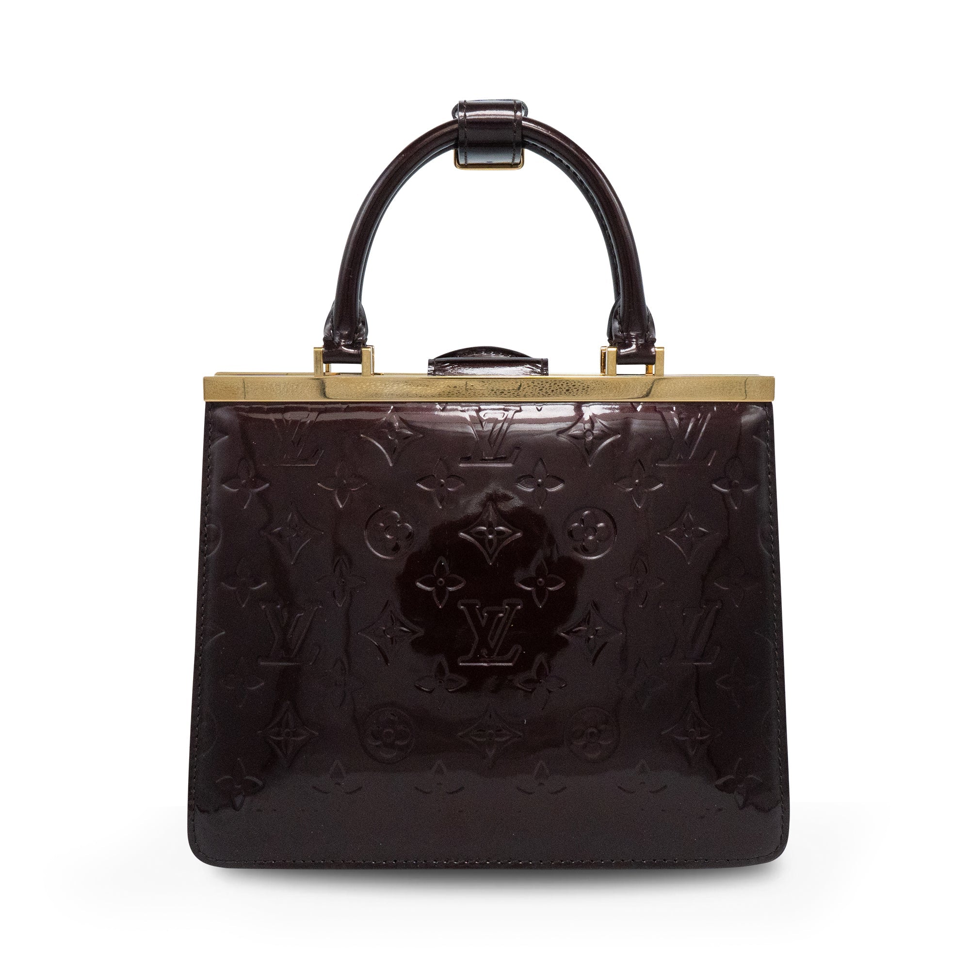 Louis Vuitton 'Deesse PM' Bag