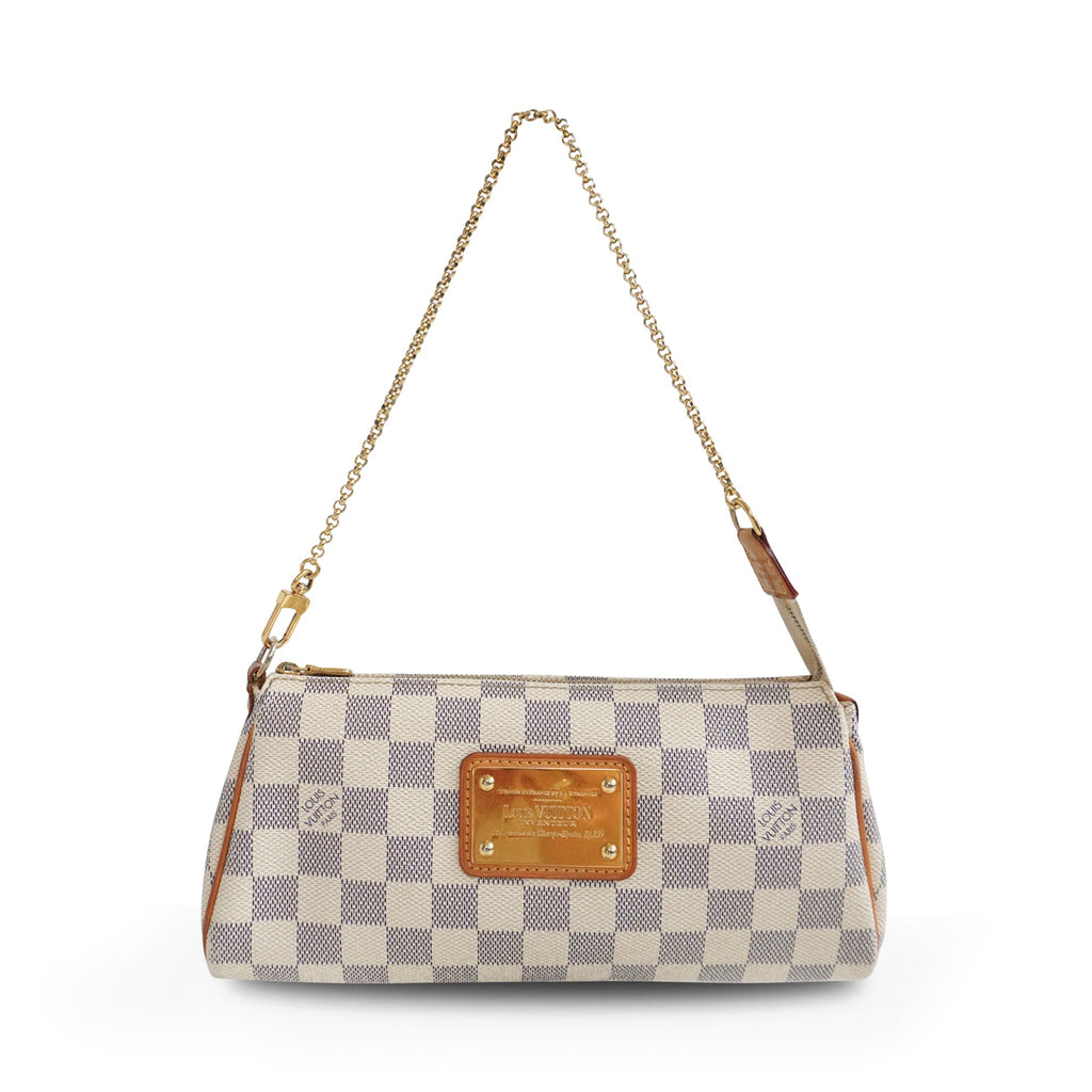 Louis Vuitton 'Eva' Pochette Bag