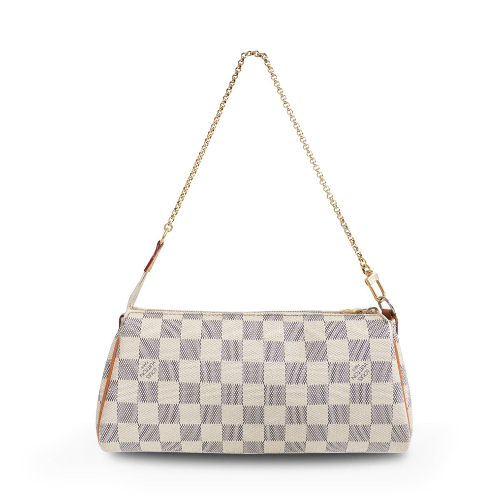 Louis Vuitton 'Eva' Pochette Bag