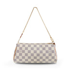 Louis Vuitton 'Eva' Pochette Bag