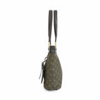 Louis Vuitton 'Mini Lin Lucille PM' Handbag