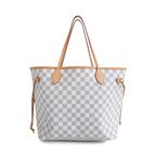 Louis Vuitton 'Neverfull MM' Tote Bag
