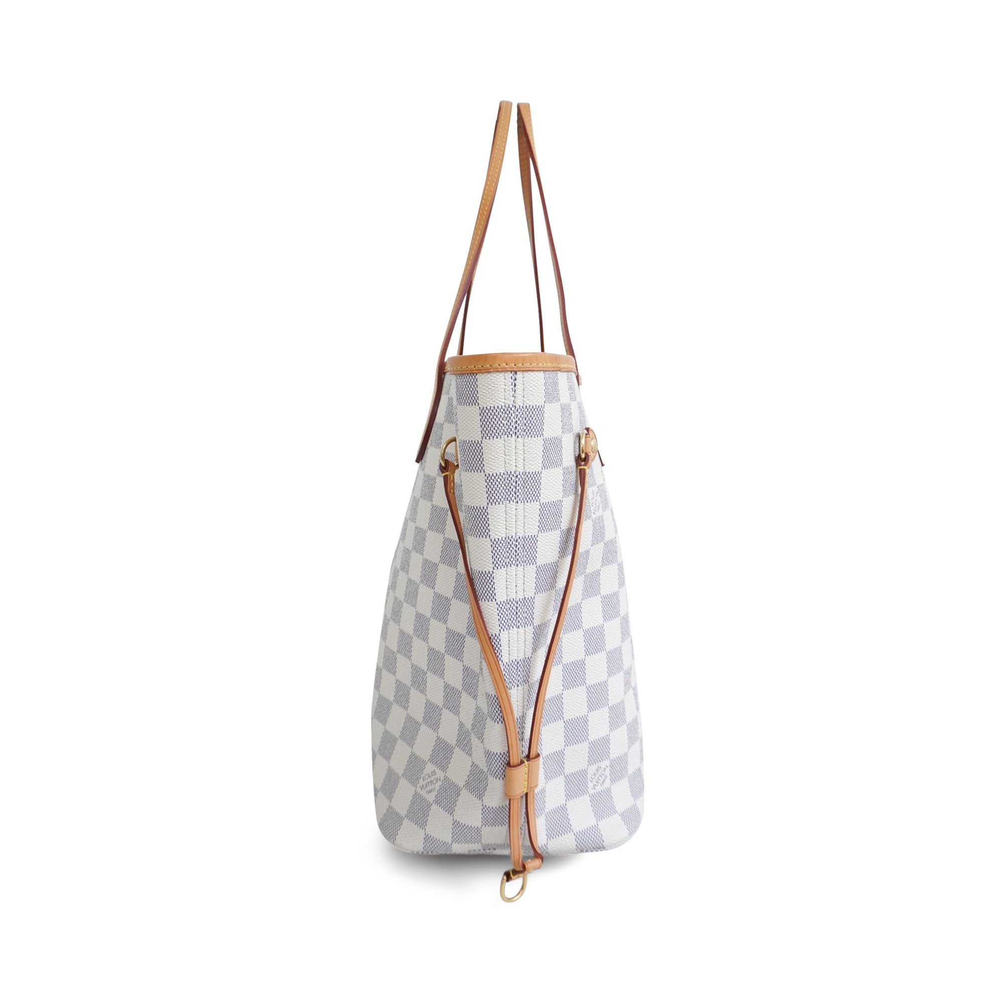Louis Vuitton 'Neverfull MM' Tote Bag