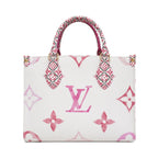Louis Vuitton 'Onthego PM' Monogram Handbag