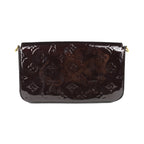Louis Vuitton 'Felicie' Wallet On Chain