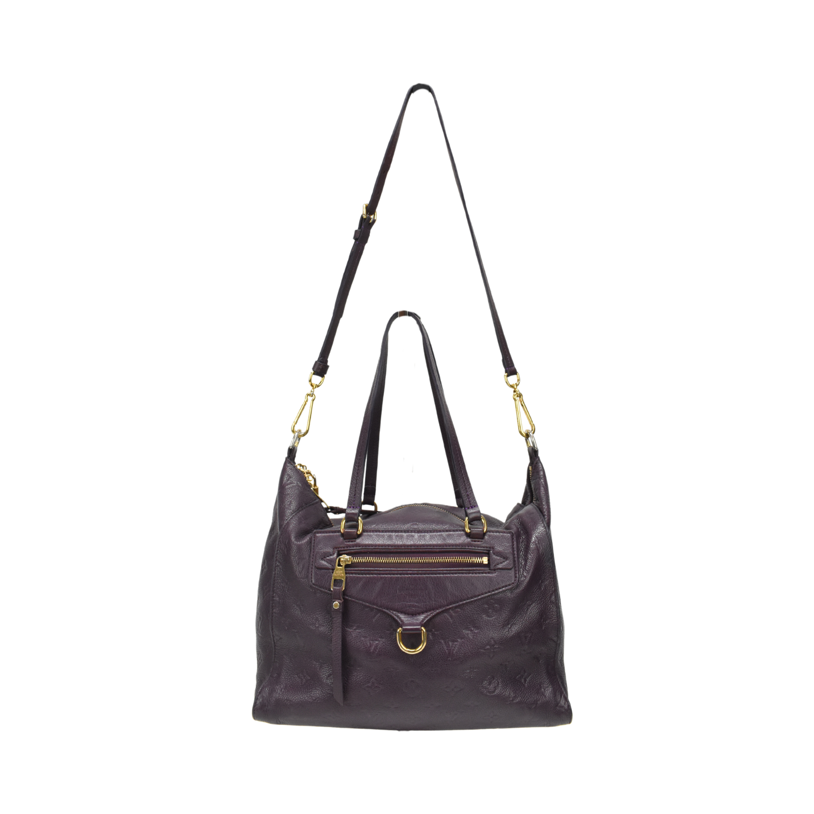Louis Vuitton 'Lumineuse GM' Tote Bag
