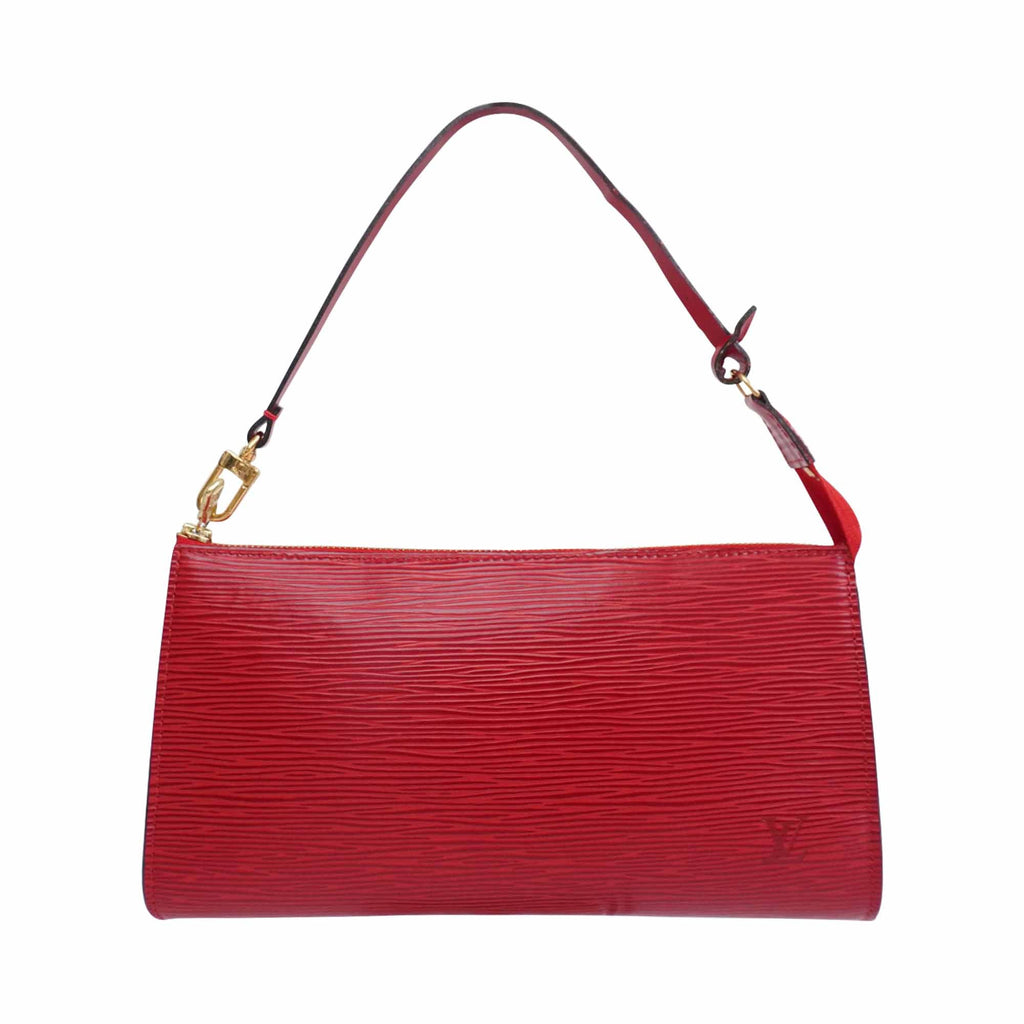 Louis Vuitton 'Pochette Accessories'