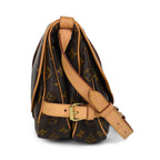 Louis Vuitton 'Saumur 30' Saddle Bag