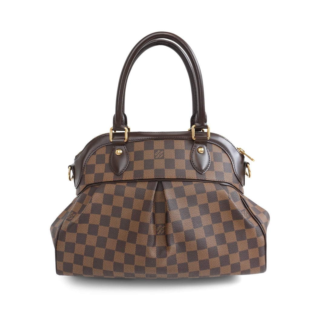 Louis Vuitton 'Trevi' Shoulder Bag
