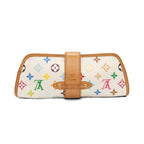Louis Vuitton x Murakami 'Shirley' Shoulder Bag