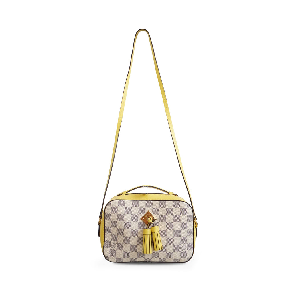 Louis Vuitton 'Saintonge' Bag