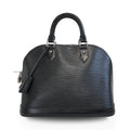 Louis Vuitton 'Alma PM' Handbag