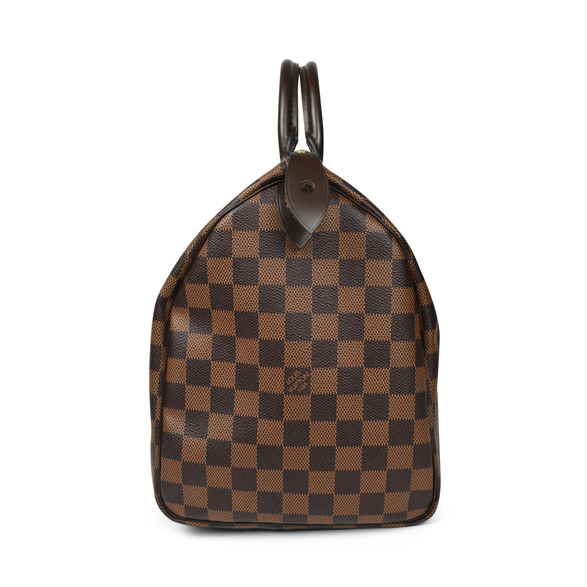 Louis Vuitton 'Speedy 35' Handbag