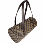 Louis Vuitton Damier Ebene Papillon 30 Bag