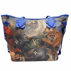 Louis Vuitton Masters Collection Rubens Neverfull MM Tote