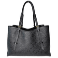 Louis Vuitton Monogram Empreinte Babylone Tote MM