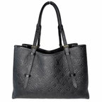 Louis Vuitton Monogram Empreinte Babylone Tote MM