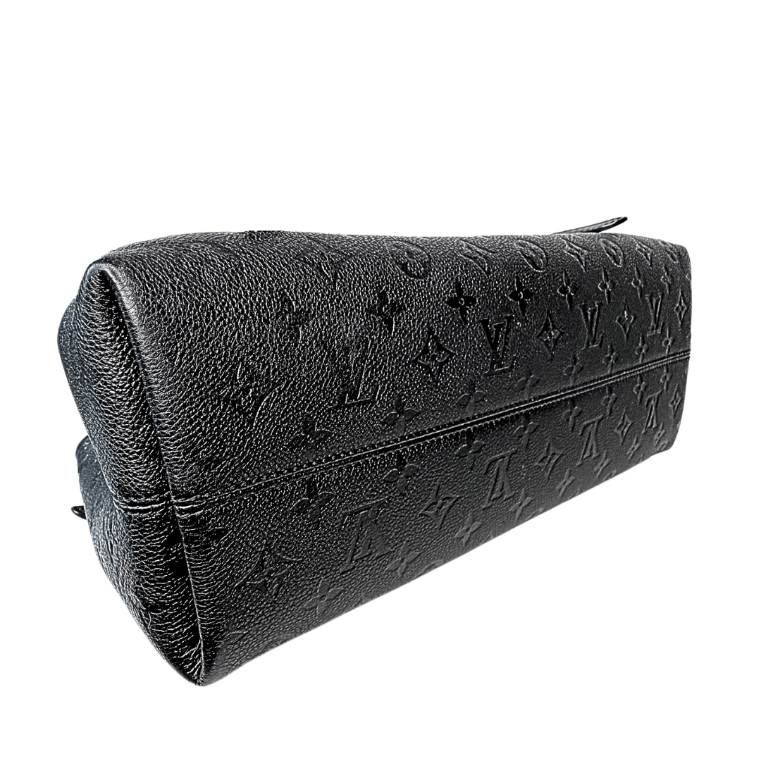 Louis Vuitton Monogram Empreinte Babylone Tote MM