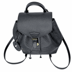 Louis Vuitton Monogram Empreinte Leather Montsouris Backpack